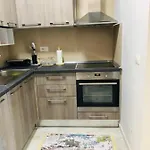 Apartman Valamar Garden Hamallaj *