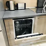 Apartman Valamar Garden Hamallaj *