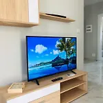 Valamar Garden Hamallaj Apartman