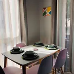 Valamar Garden Hamallaj Apartman *