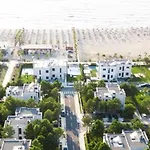 Apartman Valamar Garden Hamallaj *