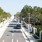 Apartman Valamar Garden Hamallaj