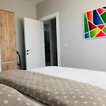 Apartman Valamar Garden Hamallaj Durrës
