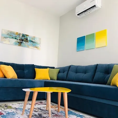 Valamar Garden Hamallaj * Durrës