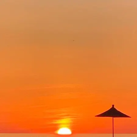 Valamar Garden Hamallaj 公寓 Durrës