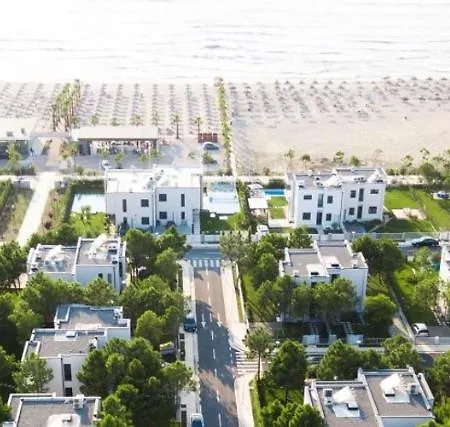 Lejlighed Valamar Garden Hamallaj *