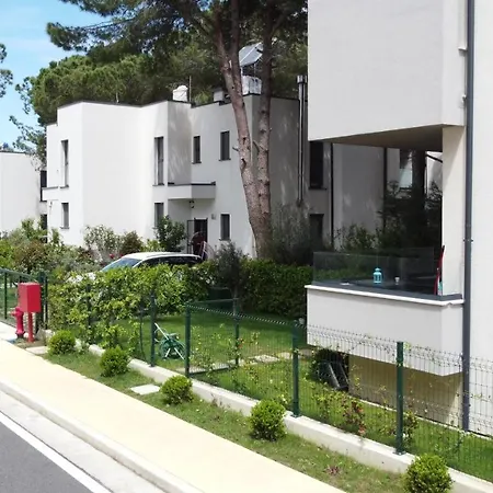 Valamar Garden Hamallaj דורס