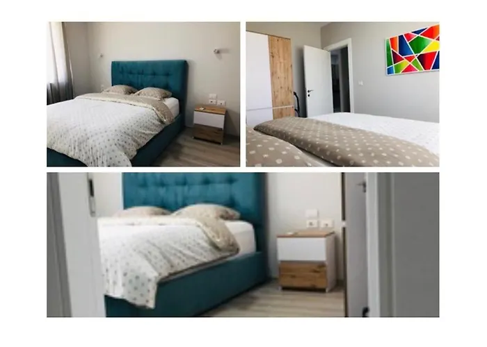 Valamar Garden Hamallaj *