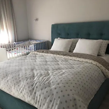 Valamar Garden Hamallaj 公寓