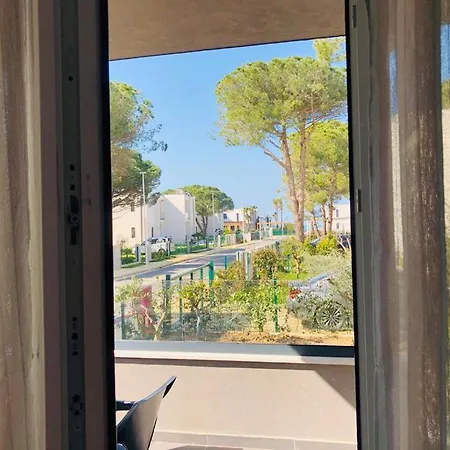 Valamar Garden Hamallaj *