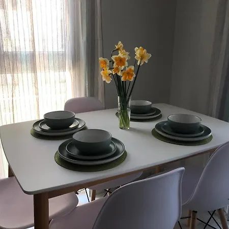 Valamar Garden Hamallaj Appartamento Durrës