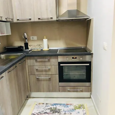 Appartamento Valamar Garden Hamallaj *