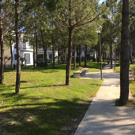 Valamar Garden Hamallaj 公寓