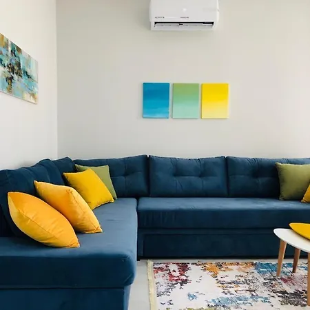 Valamar Garden Hamallaj 公寓 德拉克