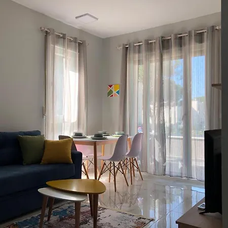 Valamar Garden Hamallaj * Durrës