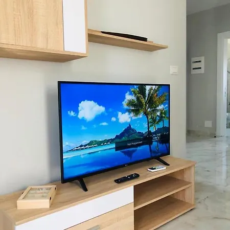 Valamar Garden Hamallaj Appartamento