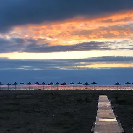 Valamar Garden Hamallaj Appartamento Durrës