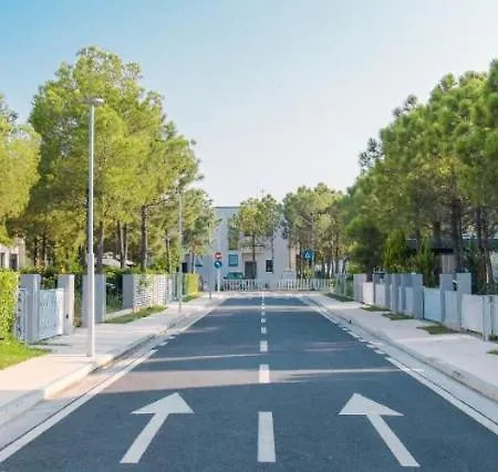 Valamar Garden Hamallaj