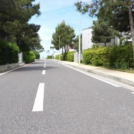 公寓 Valamar Garden Hamallaj *