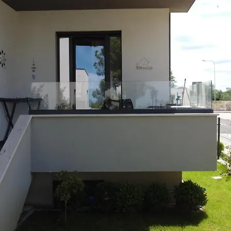 Valamar Garden Hamallaj 德拉克