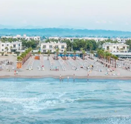 Valamar Garden Hamallaj * Durrës