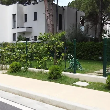 Valamar Garden Hamallaj Appartement