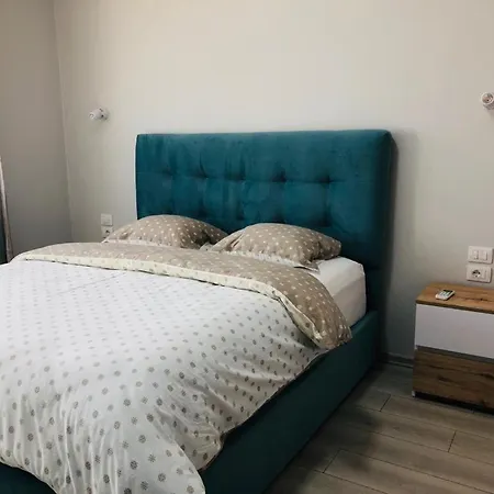 公寓 Valamar Garden Hamallaj