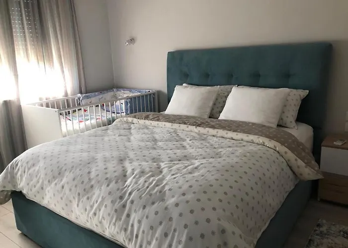 Valamar Garden Hamallaj Appartement