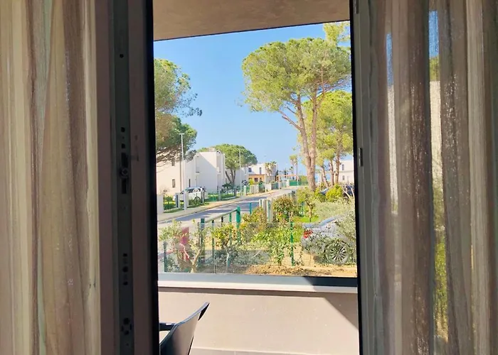 Valamar Garden Hamallaj *
