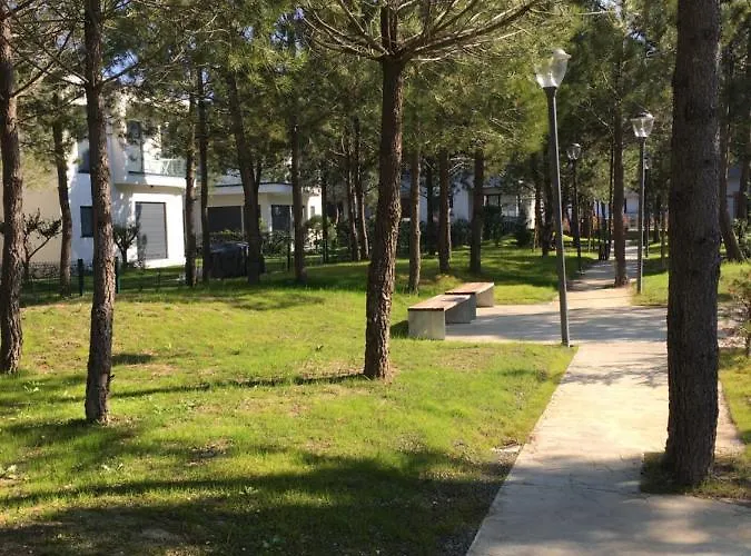 Valamar Garden Hamallaj Appartement