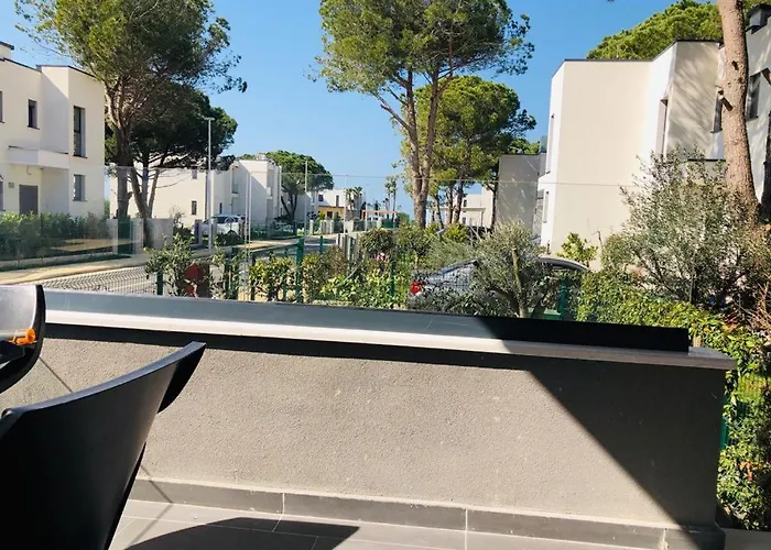 Valamar Garden Hamallaj * Durrës