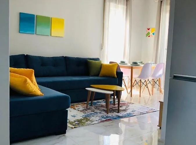 Appartement Valamar Garden Hamallaj
