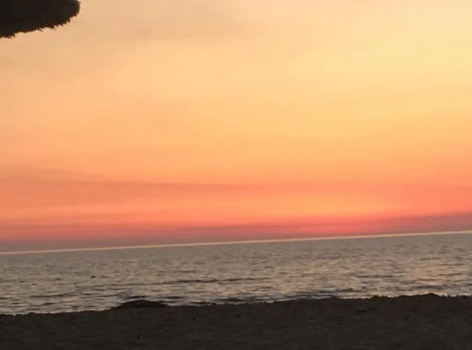 Valamar Garden Hamallaj *