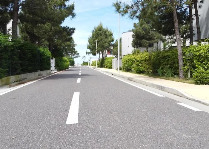 Appartement Valamar Garden Hamallaj *