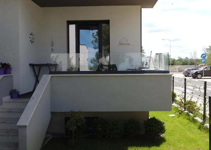 Valamar Garden Hamallaj Durrës