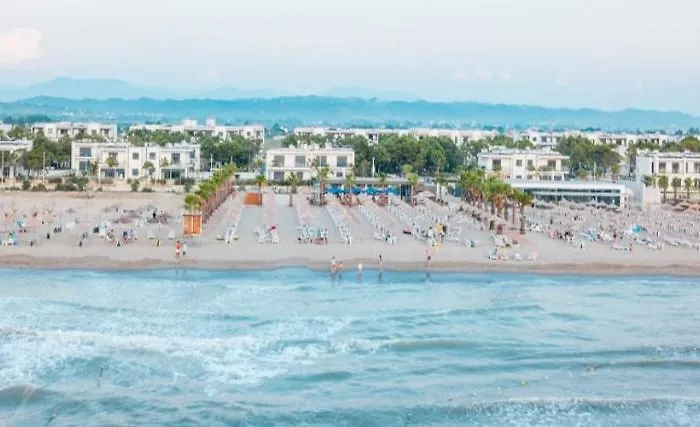 Valamar Garden Hamallaj * Durrës