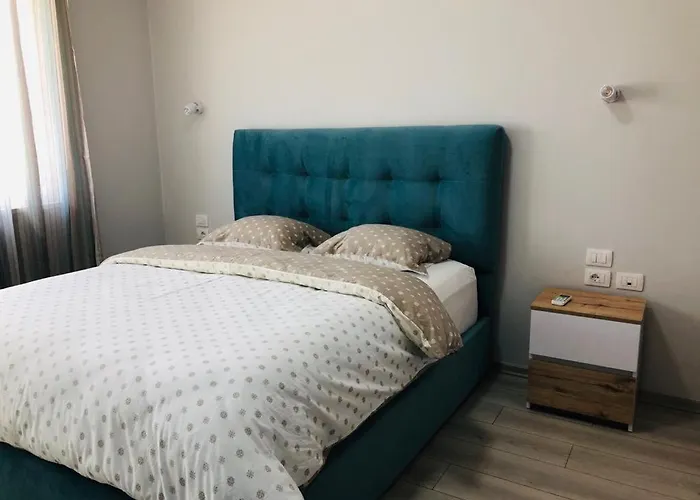 Appartement Valamar Garden Hamallaj
