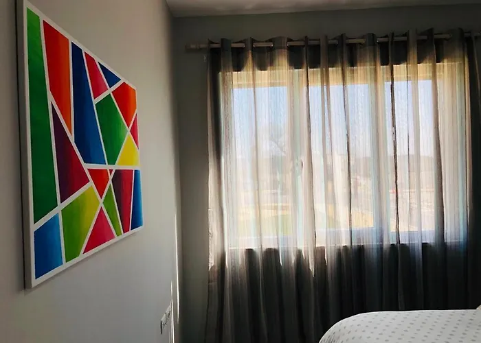 Appartement Valamar Garden Hamallaj